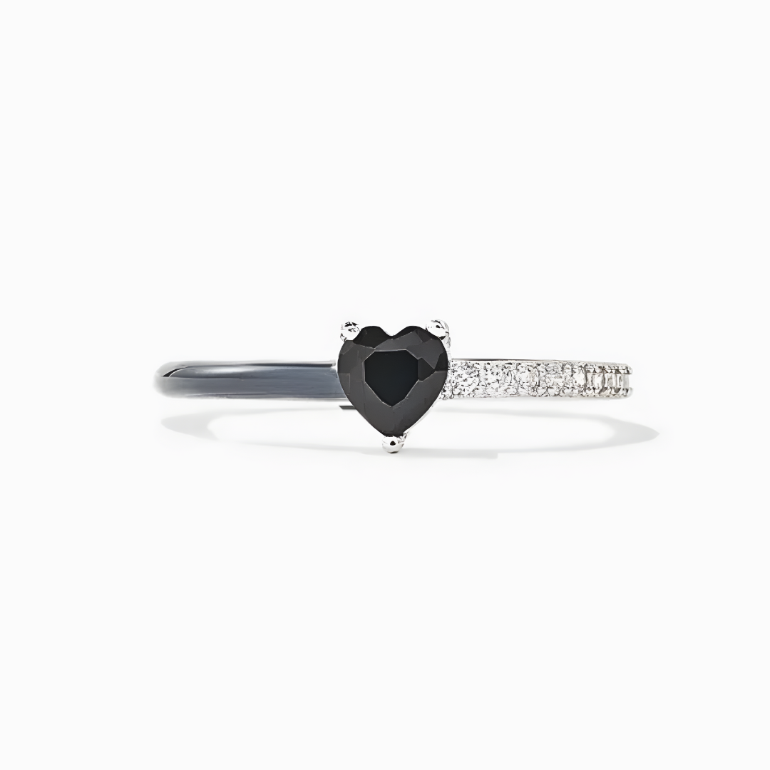 Anillo Amor Propio - Elijo mi paz