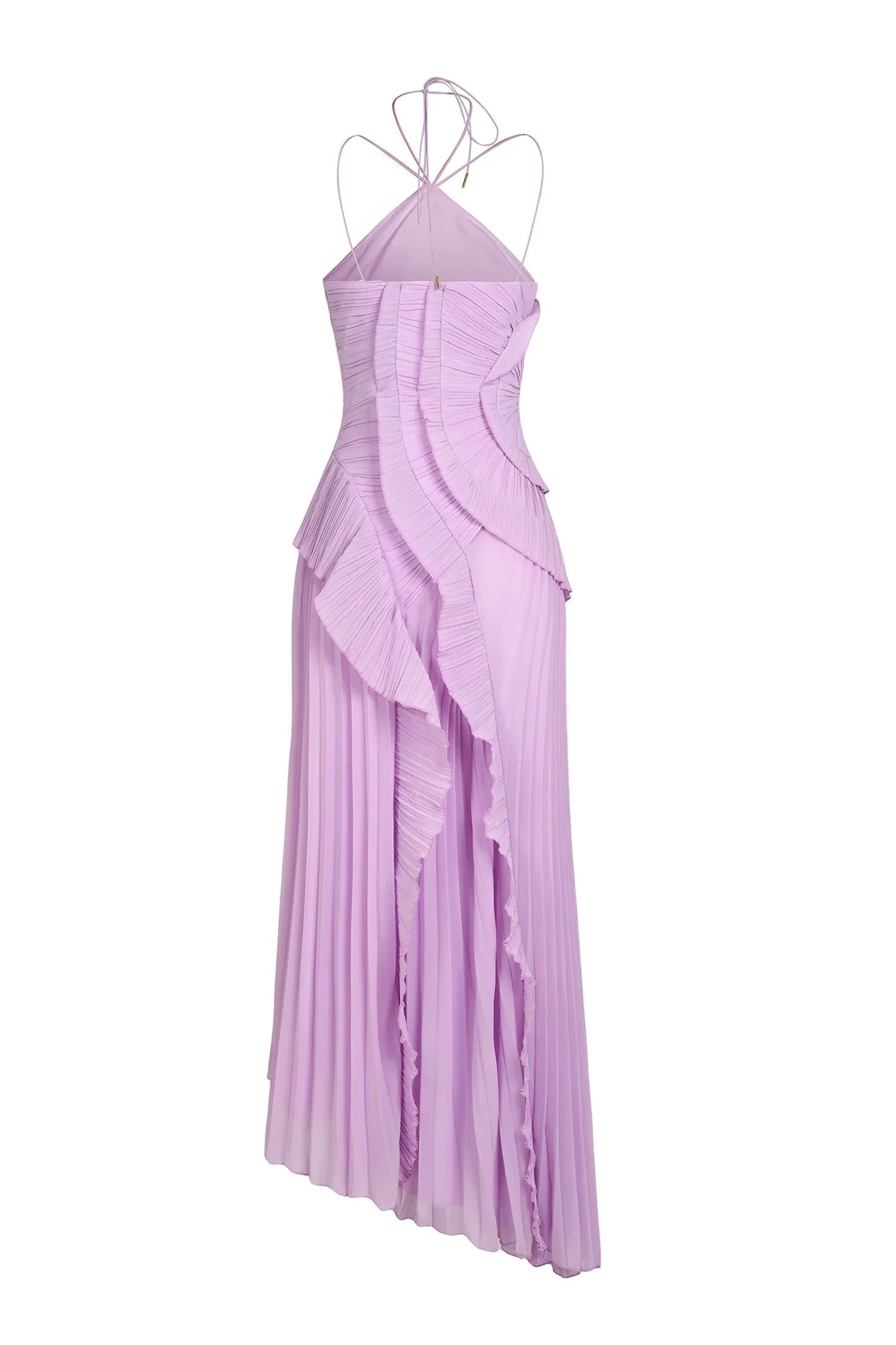 Raquel - Vestido Volantes Edición Limitada