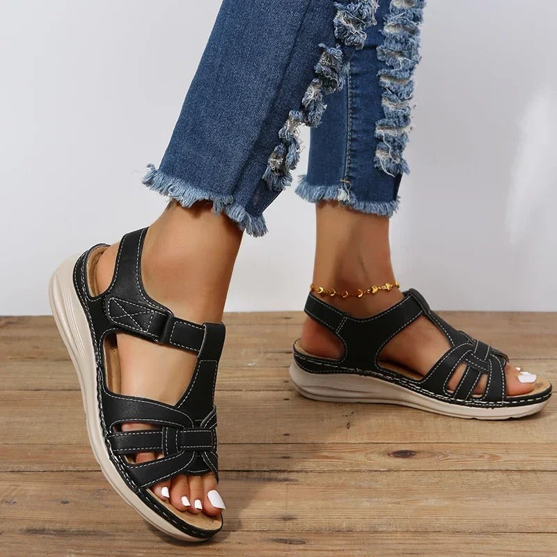 Miranda — Sandalias ortopédicas