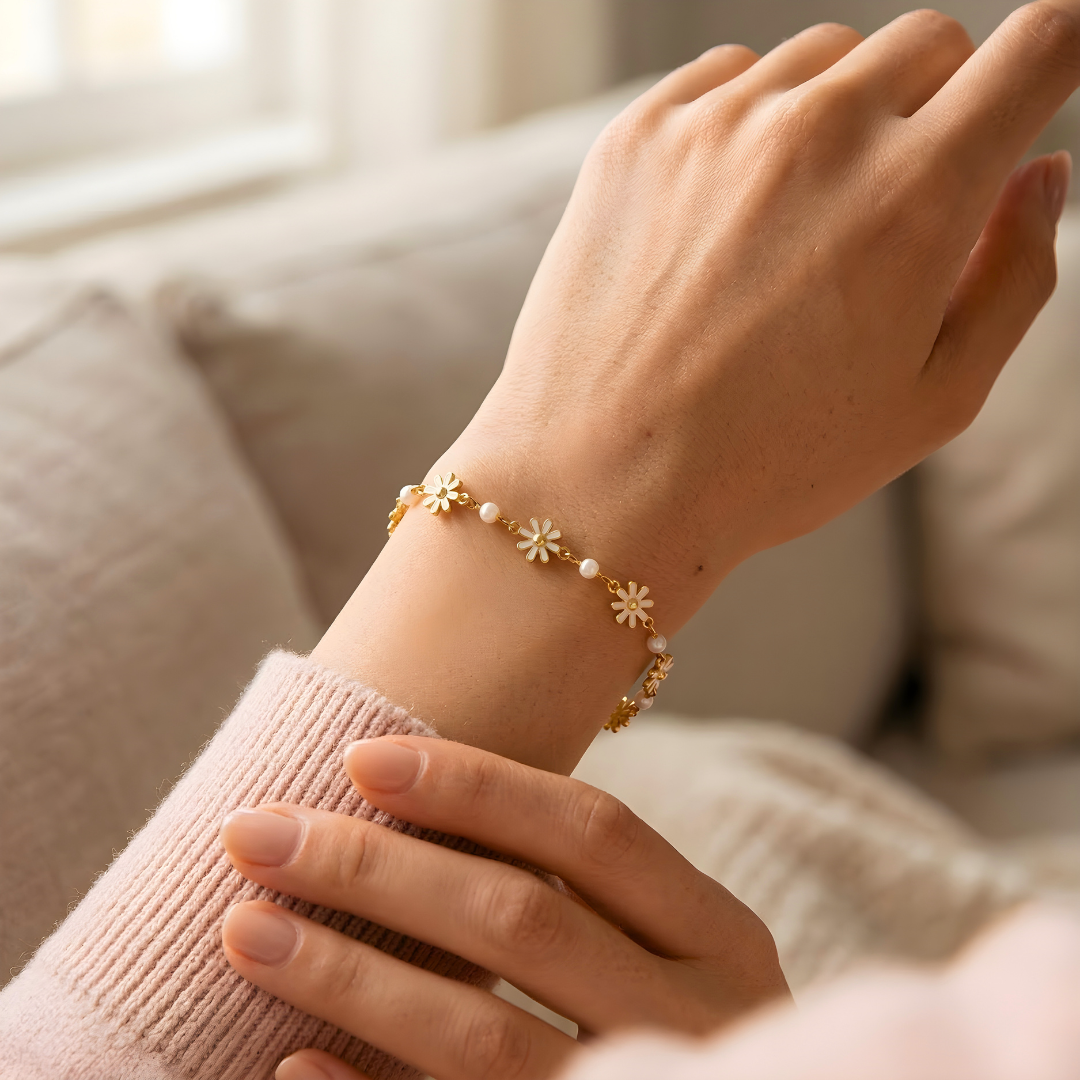 Pulsera Margarita