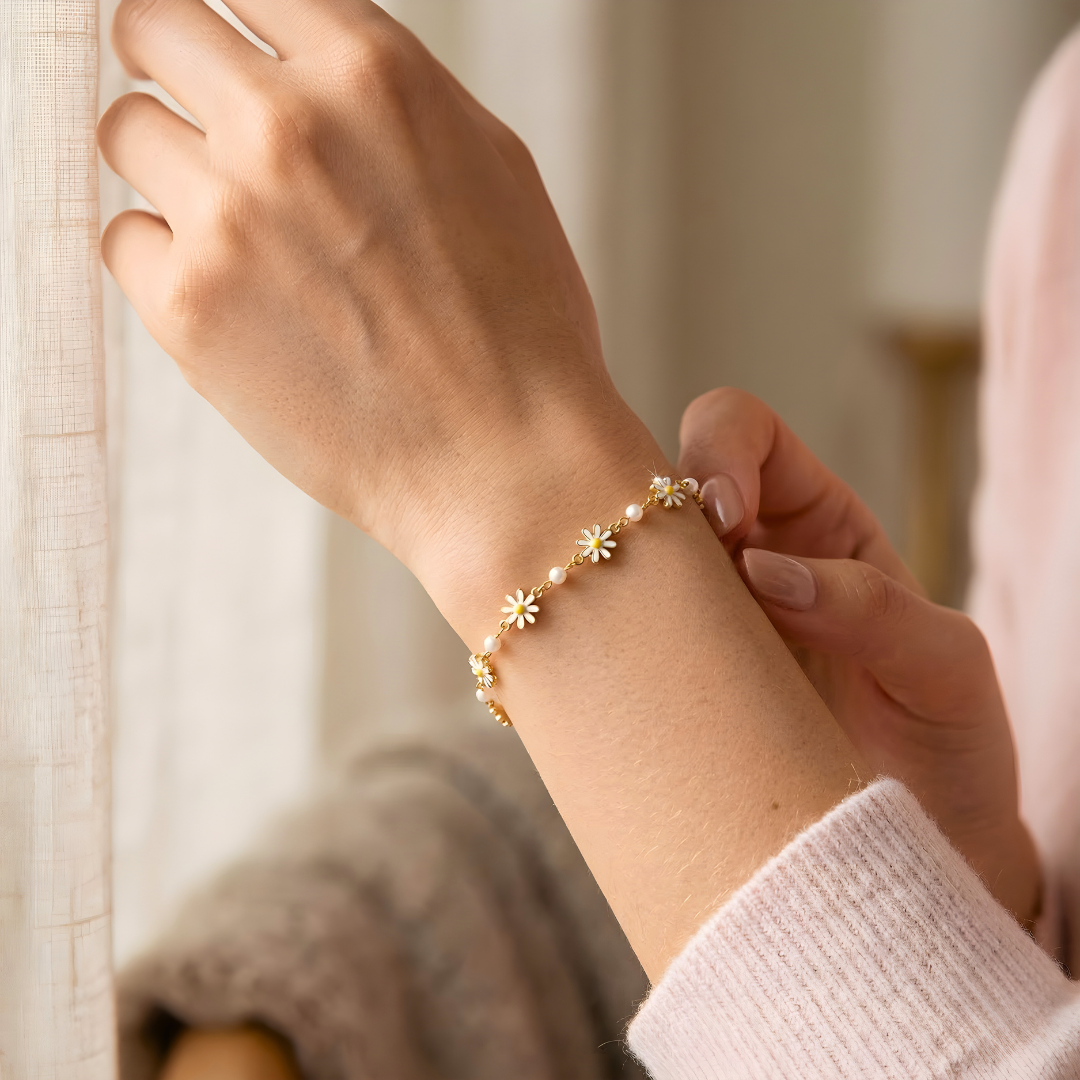 Pulsera Margarita