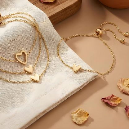 Set Amor Infinito- Madre & Hija