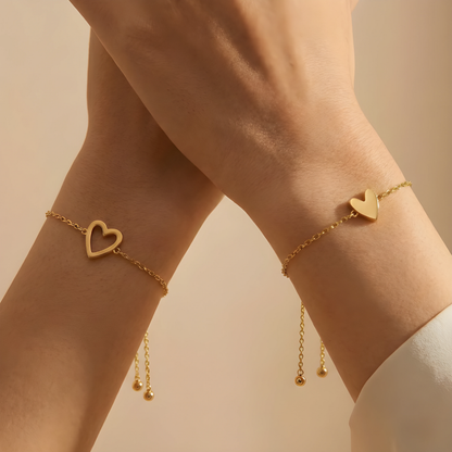 Set Amor Infinito- Madre & Hija