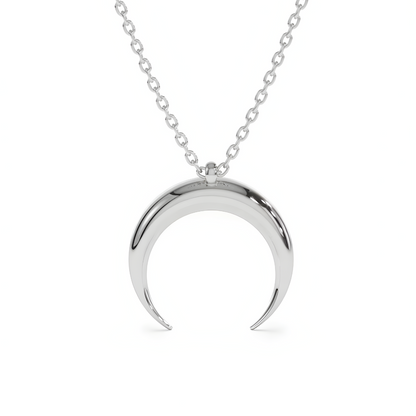 Collar Luna Sagrada