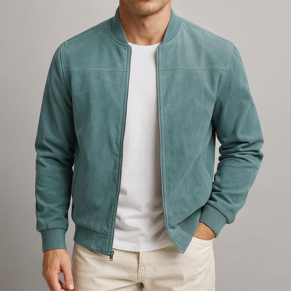 Alberto - Chaqueta sastre