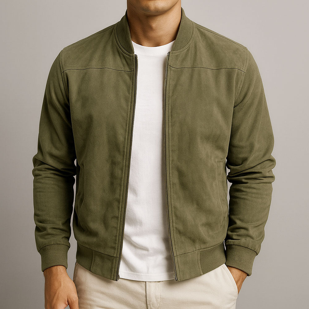 Alberto - Chaqueta sastre