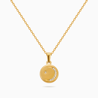 Collar Guía Celestial