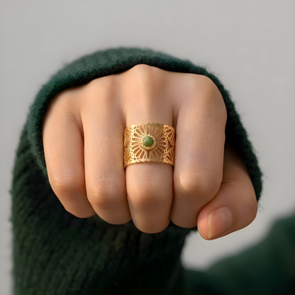 Anillo Terra