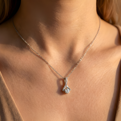 Collar Te amo Mamá