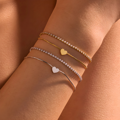 Pulsera Amor
