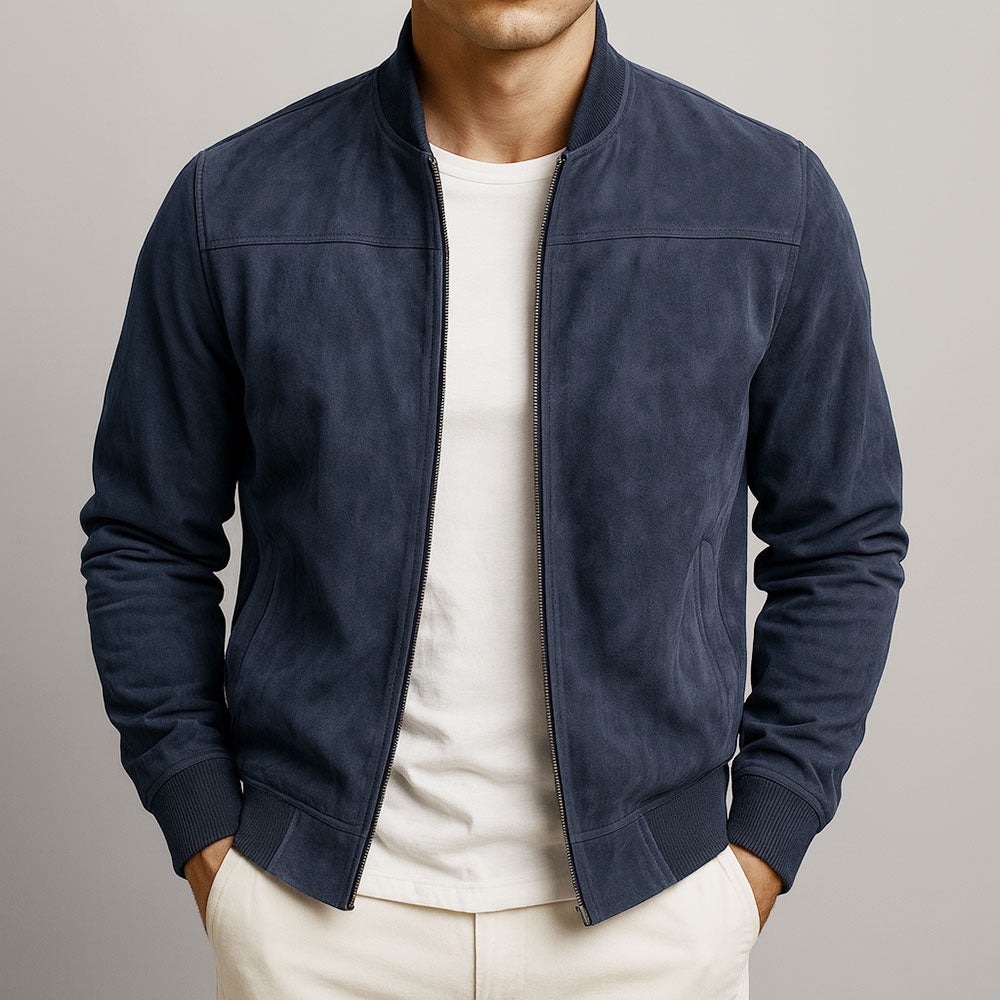 Alberto - Chaqueta sastre