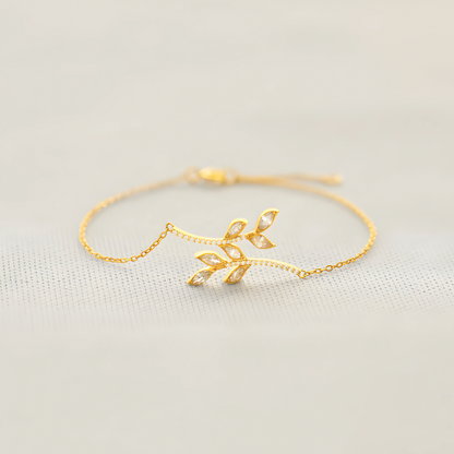 Pulsera Raíz Sagrada