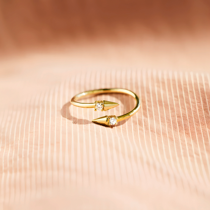 Anillo Camino del  Alma