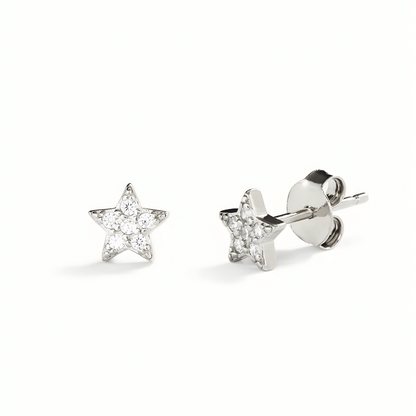 Pendientes mini Hécate