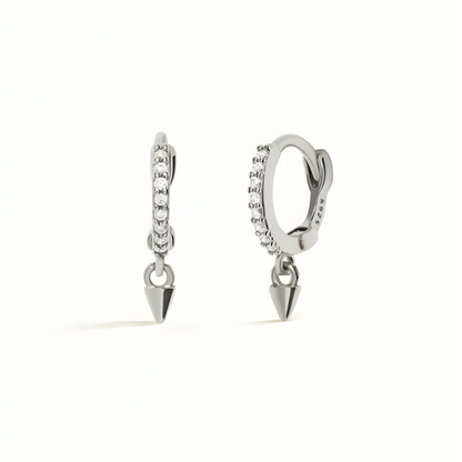 Aretes Hera