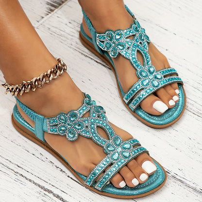 Boho — Sandalias ortopédicas estilo Boho