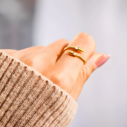 Anillo Camino del  Alma
