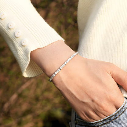 Pulsera Alma Gemela