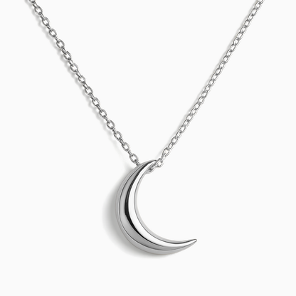 Collar Luna que Sana