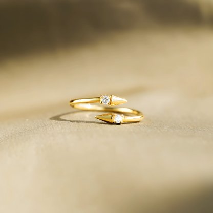 Anillo Camino del  Alma