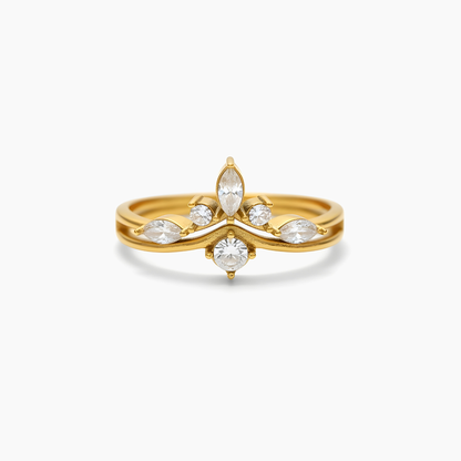 Anillo Promesa Infinita