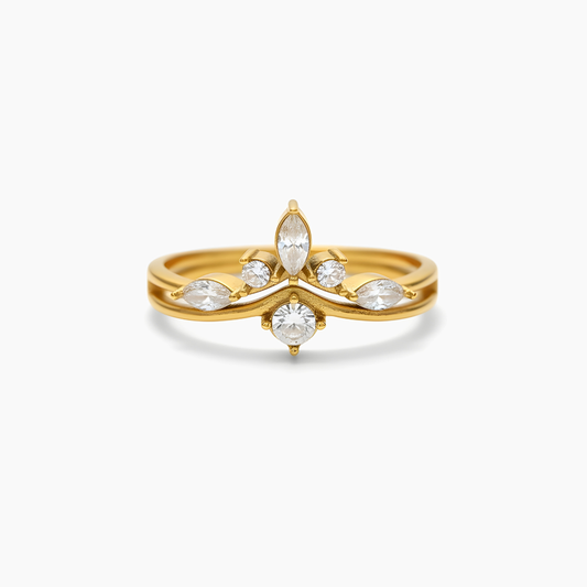 Anillo Promesa Infinita