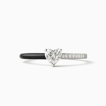 Anillo Amor Propio - Elijo mi paz