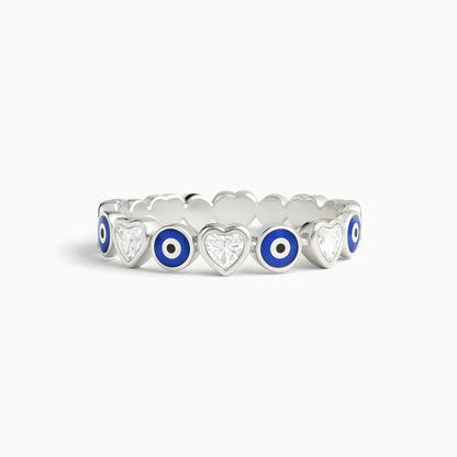 Anillo Amuleto - Protección Personal