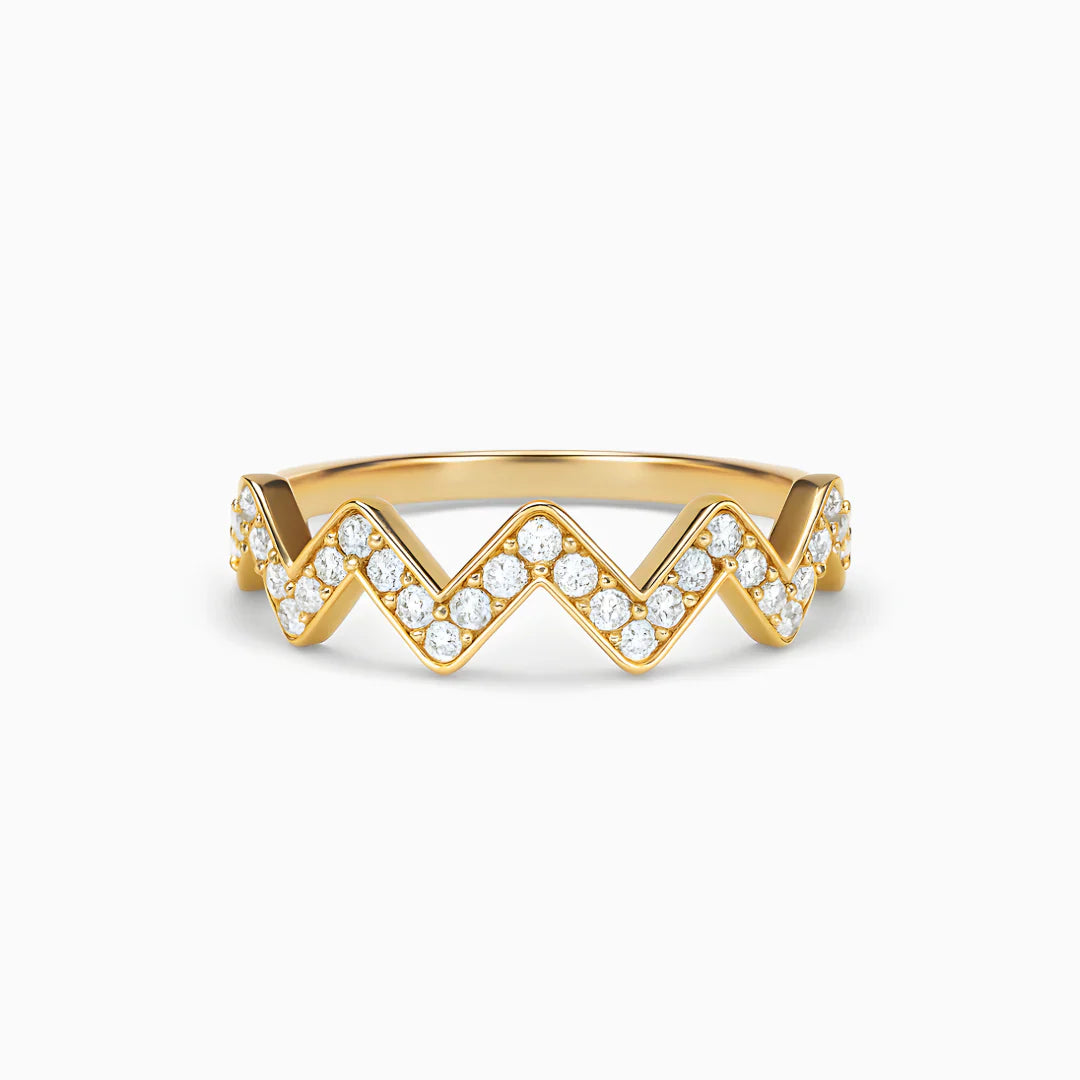 Anillo Altibajos