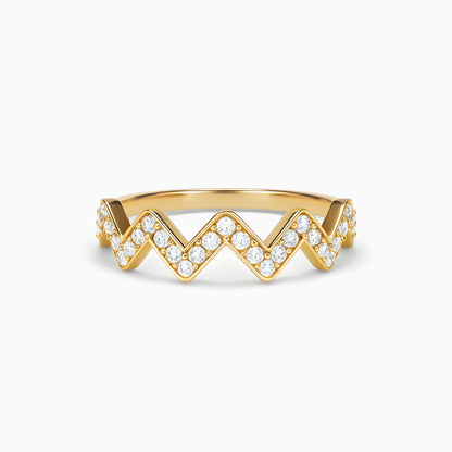Anillo Altibajos
