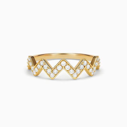 Anillo Altibajos