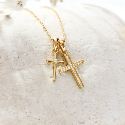 Collar Bendiciones