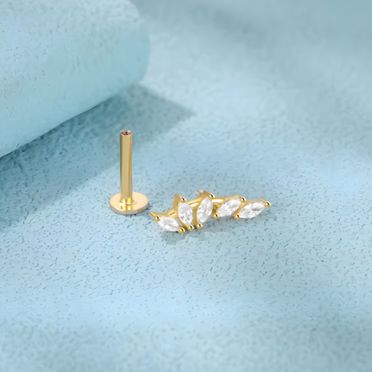 Pendientes Sira