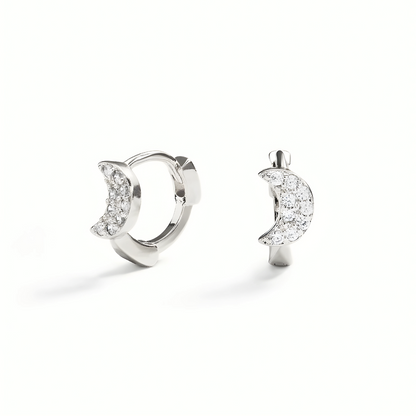 Aretes Selene