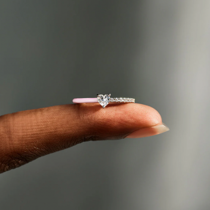 Anillo Guerrera