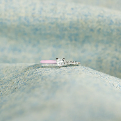 Anillo Guerrera
