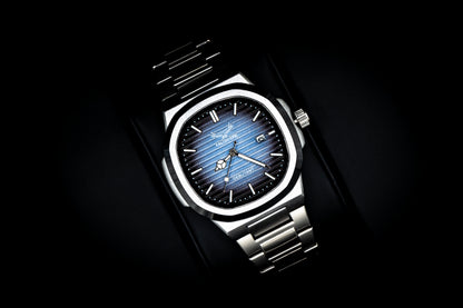 Falchiere Debutant - Electric Blue