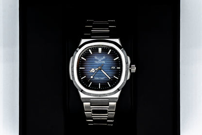 Falchiere Debutant - Electric Blue