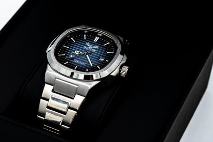Falchiere Debutant - Electric Blue