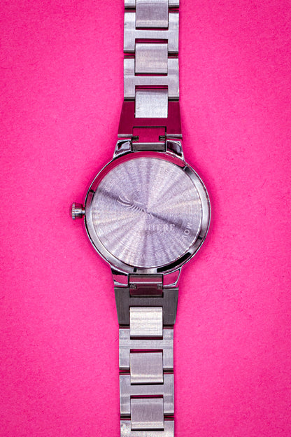 Falchiere Divinity - Optical Pink