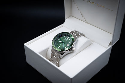 Falchiere Visionary - Emerald