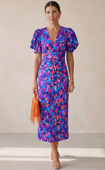 Noa - Vestido Elegante de Verano