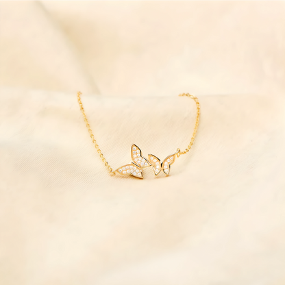 Pulsera Metamorfosis de Amor - Madre & Hija