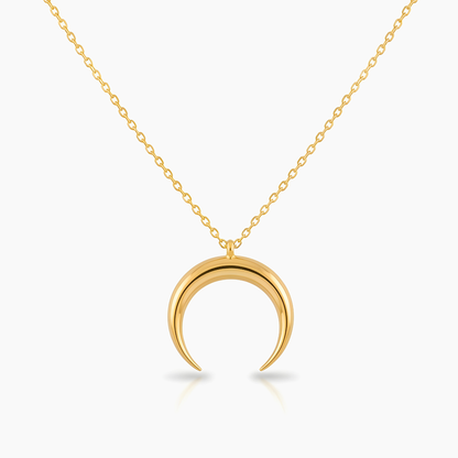 Collar Luna Sagrada