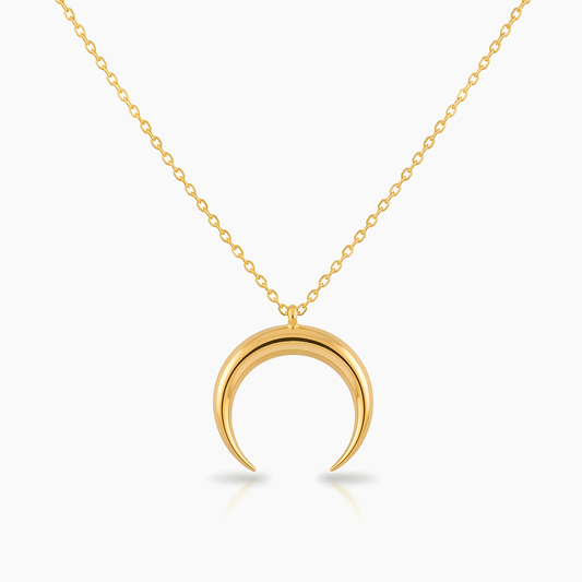Collar Luna Sagrada