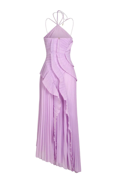 Raquel - Vestido Volantes Edición Limitada