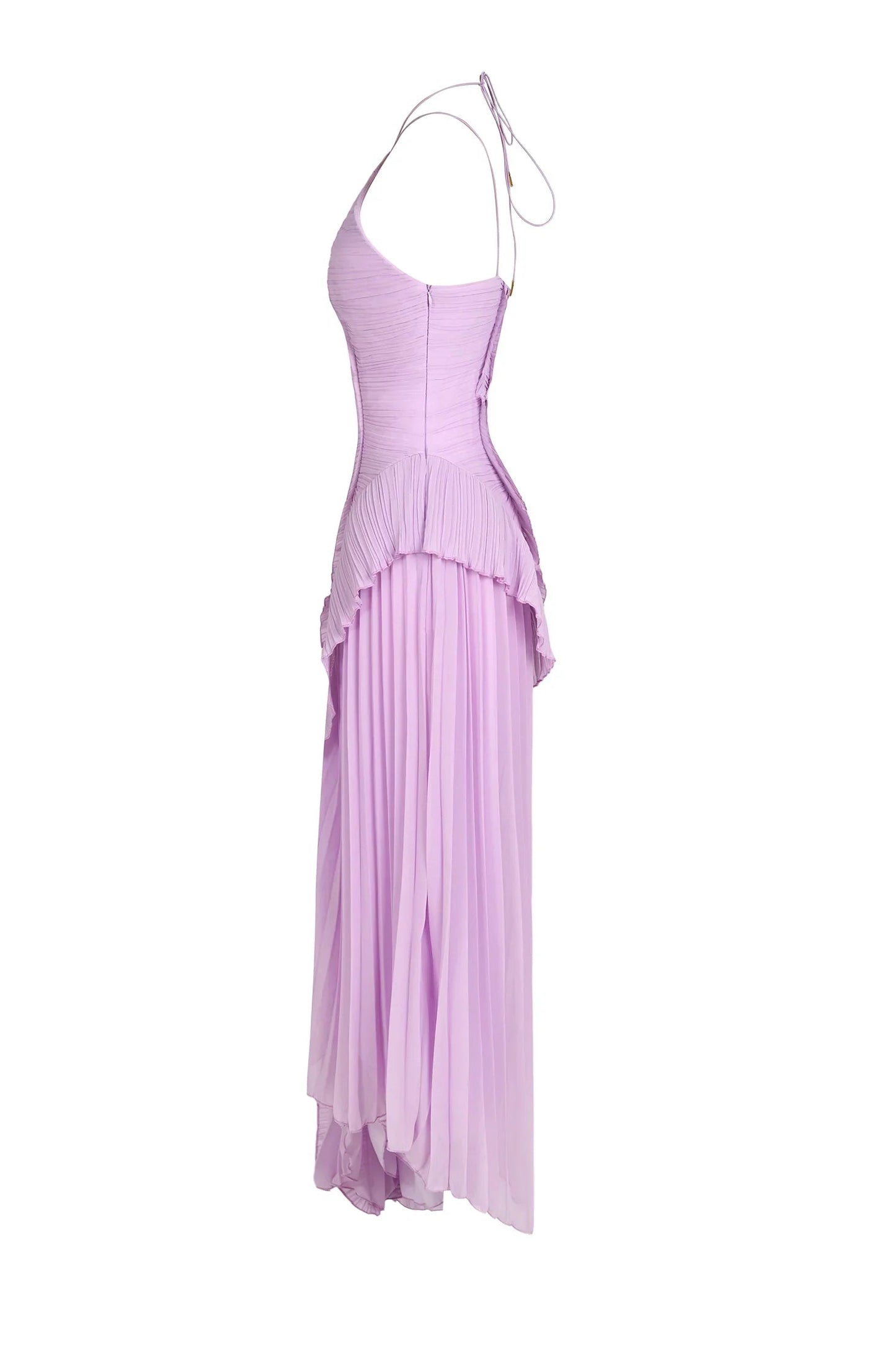 Raquel - Vestido Volantes Edición Limitada