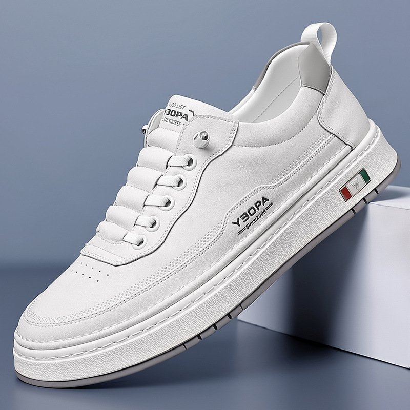 Erenzo - Zapatillas Urbanas Premium
