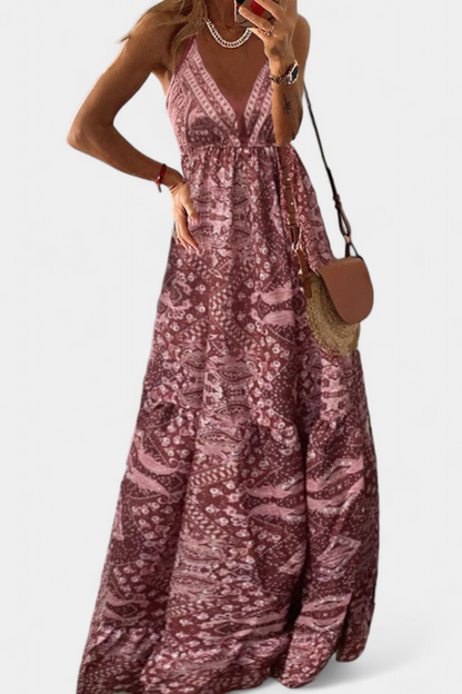 Sara - Vestido casual elegante