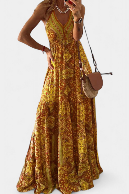 Sara - Vestido casual elegante